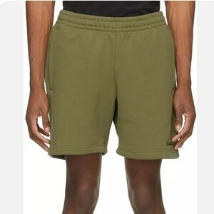 Adidas Originals x Pharrell Williams Basic Shorts Size Large